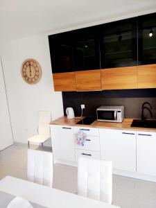 Apartament Słoneczny