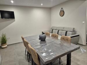 O Bel Haybois Dormant " La Biche "