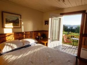 Inukshuk, chambre 3 - Saint-Honoré