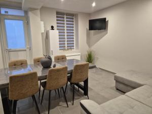 Maisons de vacances O Bel Haybois Dormant  La Biche  : photos des chambres