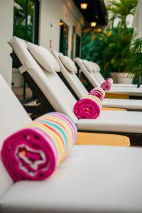 Casa Maria Hotel Boutique & Gallery Adults Only