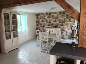 La mini Ferme Normande