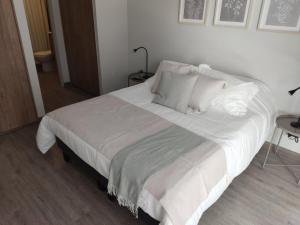 Cozy Apt in Downtown Santiago Perfect for 2