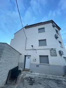 El Rincón del Mirador - Villar del Humo