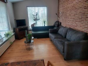 Natuurhuisje Eartswoud