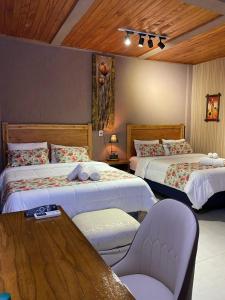 Doña Emilia Hotel Boutique