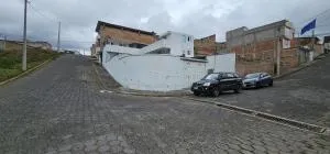 Habitación con baño privado - San Gabriel