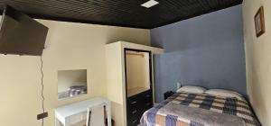 Habitación con baño privado