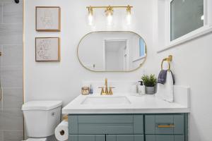 NEW CA Coastal Beauty 6 mins to Imperial Beach