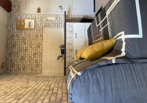 Cosy au pied de la gare de Dijon