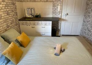 Appartements Cosy au pied de la gare de Dijon : photos des chambres