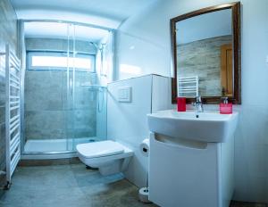 Boutique Hotel Vila Lieska