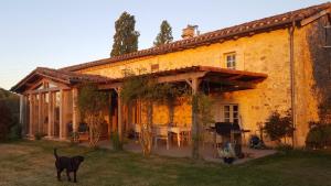 B&B / Chambres d'hotes maison pechauzi : photos des chambres