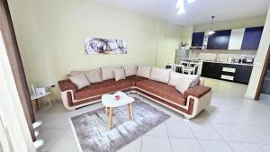 Daily Apartment Plazh Durres