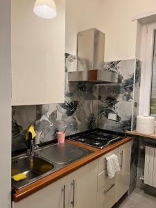 Appartamento Olimpico