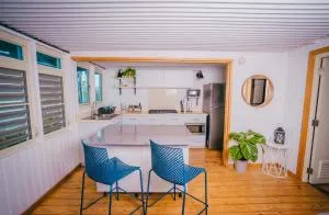 SPECTACULAR Bay View Marea 1-1 - Culebra