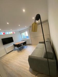 Croisette Palm Beach Studio