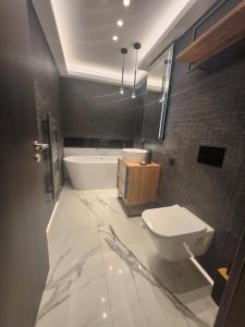 Cosmopolit central apartment