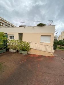 Croisette Palm Beach Studio