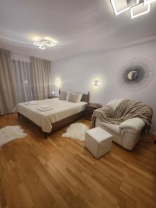 Cosmopolit central apartment