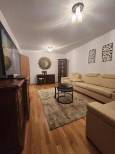 Cosmopolit central apartment