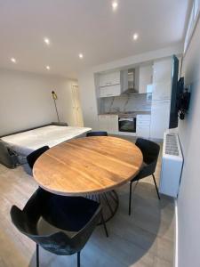 Croisette Palm Beach Studio