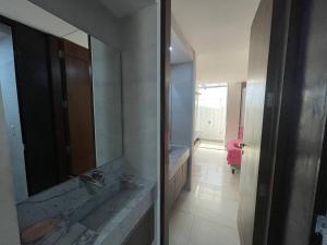 Las palmas en familia