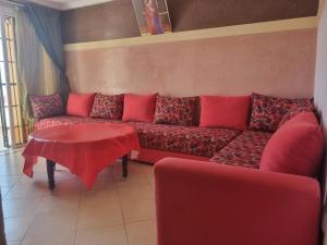 Appartement Imi-Ouaddar