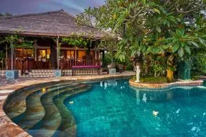 GRIYA BALI SURGA Waterfront Boutique Villa & Spa - Bukti