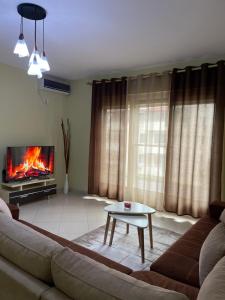 Daily Apartment Plazh Durres