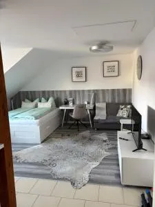 Ganze Unterkunft,modern, Nähe Altstadt - Dambach