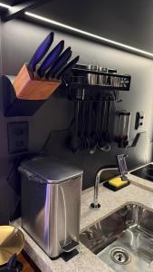 Beach Haus - Flat Luxo Automatizado 538