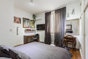 Tu Lugar en el Corazón de Recoleta