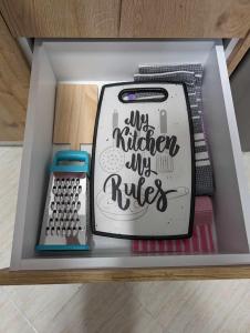 Slunečný apartmán u moře ideální pro rodiny