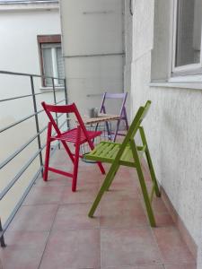 Centrala Apartment