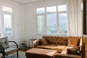 Cozy Mountain View House Near Olympos & Adrasan - Adrasan