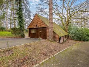 The Studio - West Hoathley