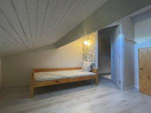 Appartements Duplex au coeur du village : photos des chambres