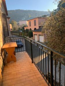 Appartements Duplex au coeur du village : photos des chambres