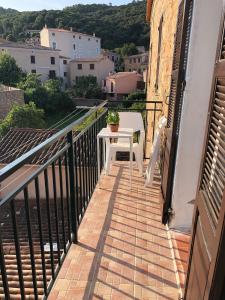 Appartements Duplex au coeur du village : photos des chambres