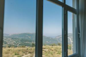 Cozy Mountain View House Near Olympos & Adrasan