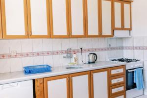 Cozy Mountain View House Near Olympos & Adrasan