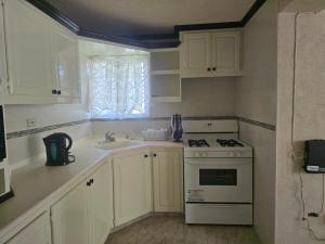 Welcome to our cozy retreat!