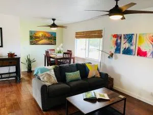 The Perfect Escape - 凯卢阿