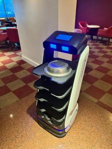 Sheraton Albuquerque Uptown by Marriott