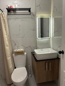 Valencia Cozy Suites