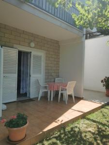 Apartmani Rozić Zaostrog