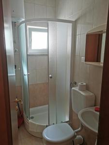 Apartmani Rozić Zaostrog