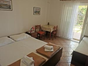Apartmani Rozić Zaostrog