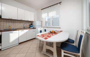 Amazing Apartment In Rovinj 